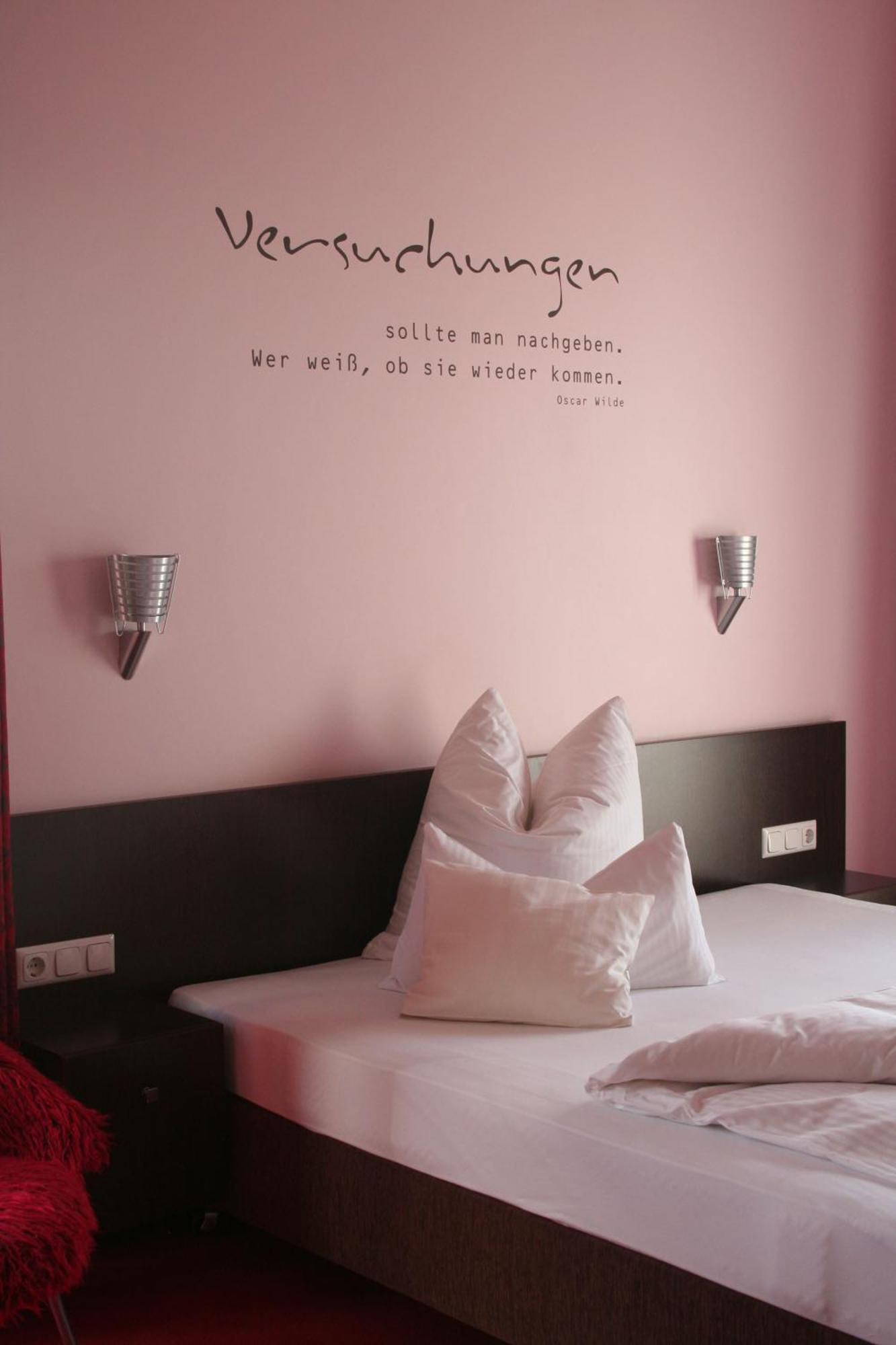 Mein Schlosshotel Heusenstamm Quarto foto